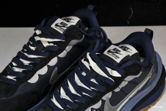 Nike Dark sacai Blue DD1875-700 Vaporwaffle 0329